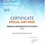 Grand Terme Margherita Di Savoia