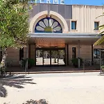 Hotel Grand Terme Margherita Di Savoia