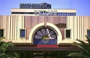 Grand Terme Отель Маргерита-ди-Савойя