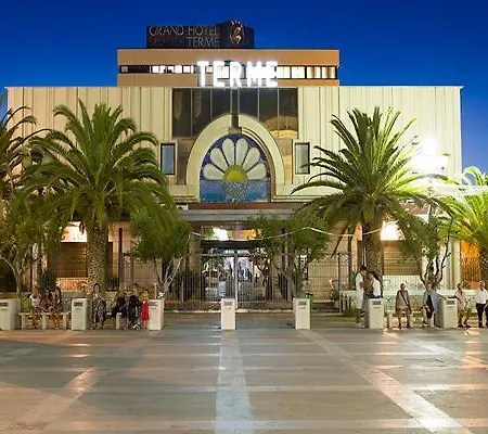 Grand Terme 4*