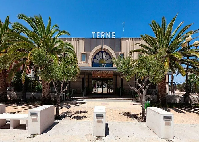 Grand Terme Hotel 4*