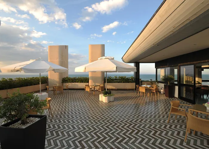 Grand Terme Margherita Di Savoia