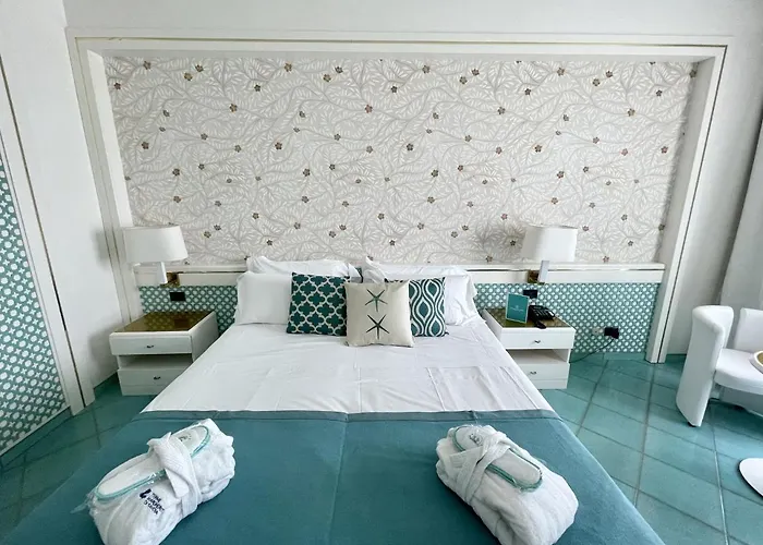 Grand Terme 4*