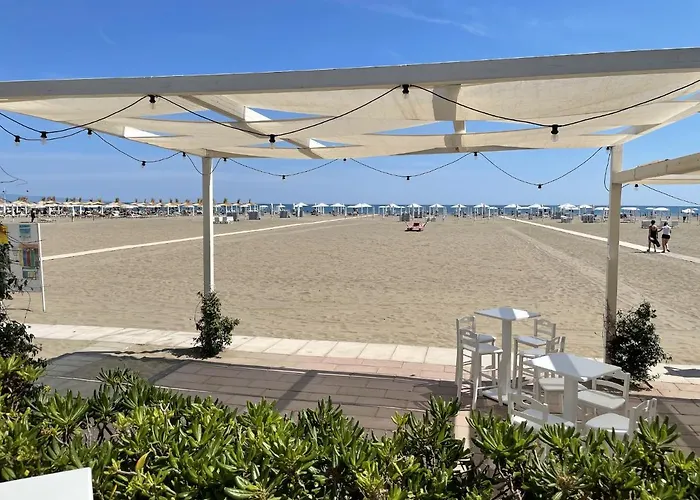 Hotel Grand Terme Margherita Di Savoia