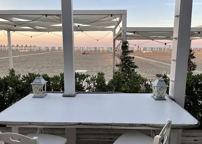 Grand Terme Margherita Di Savoia