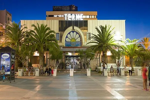 Grand Terme 4*