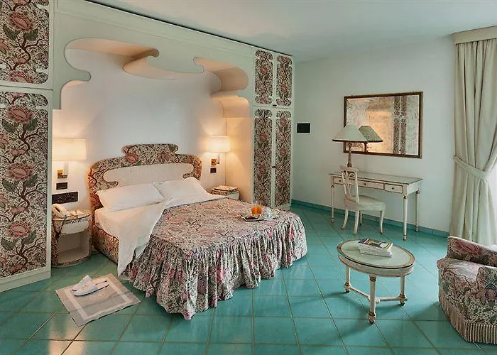 Otel Grand Terme 4*