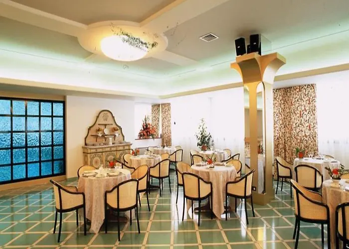 Otel Grand Terme 4*