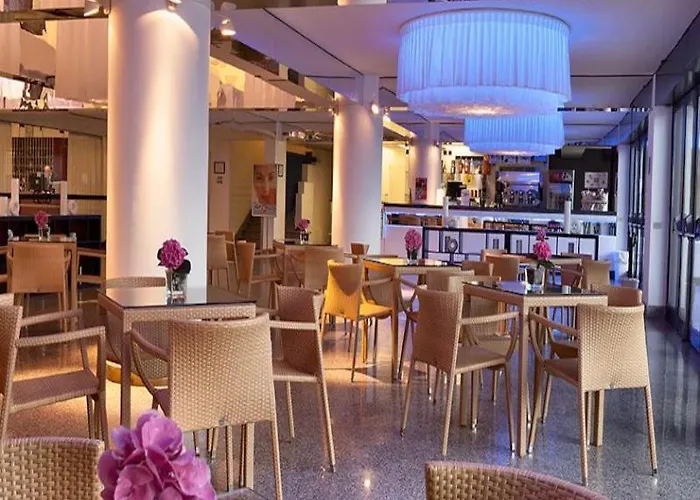 Grand Terme Hotel Margherita Di Savoia