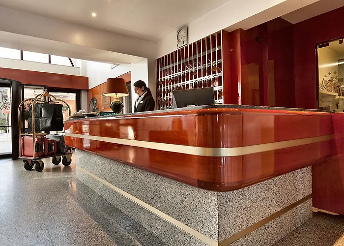 Grand Terme 4*