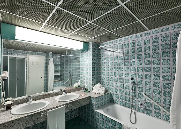 Hotel Grand Terme