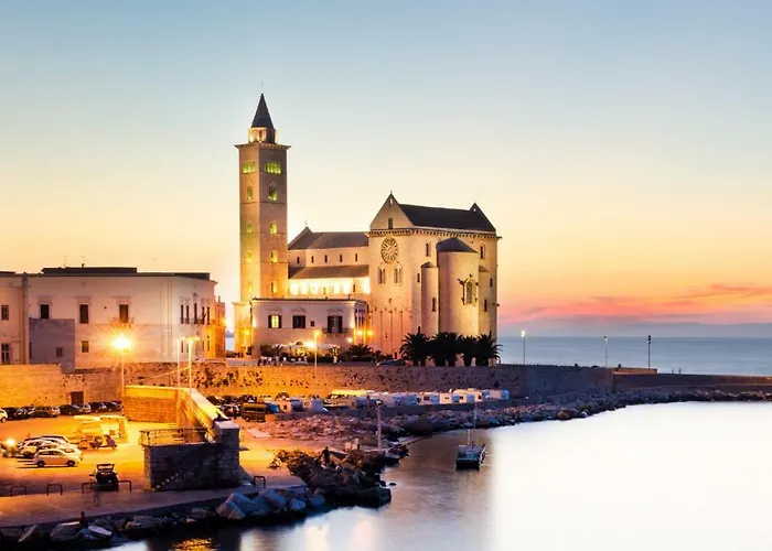 Hotel Grand Terme Margherita Di Savoia