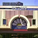 Grand Terme Hotel Margherita Di Savoia