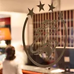 Hotel Grand Terme Margherita Di Savoia