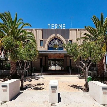 Grand Terme Hotel 4*