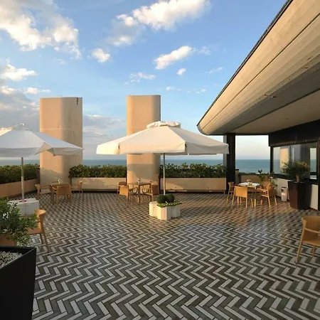 Grand Terme Margherita Di Savoia