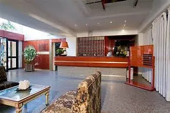 Grand Terme Hotel 4*