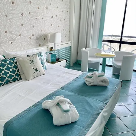 Grand Terme Hotel 4*