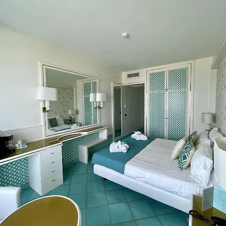 Grand Terme Hotel Margherita Di Savoia