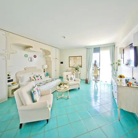 Grand Terme 4*
