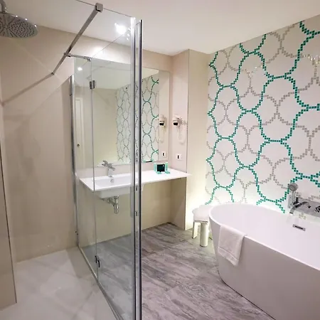 Grand Terme Hotel