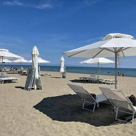 Grand Terme Margherita Di Savoia
