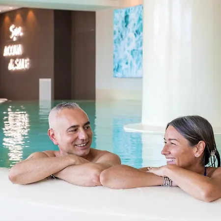 فندق Grand Terme 4*