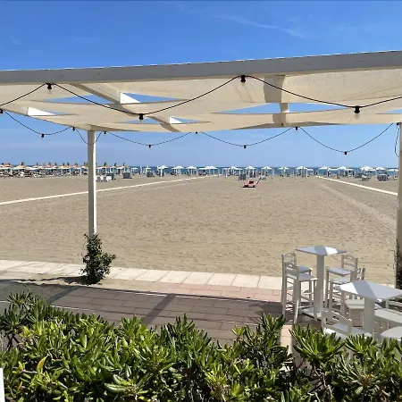Hotel Grand Terme Margherita Di Savoia