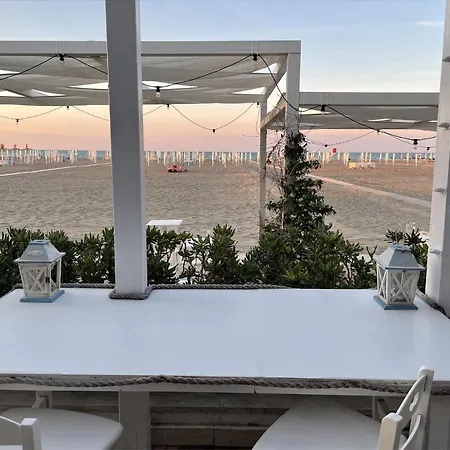 Grand Terme Margherita Di Savoia
