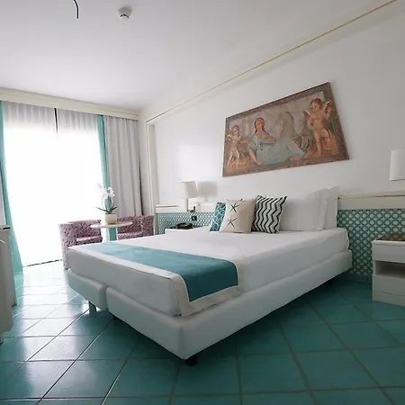 Grand Terme 4* Margherita Di Savoia