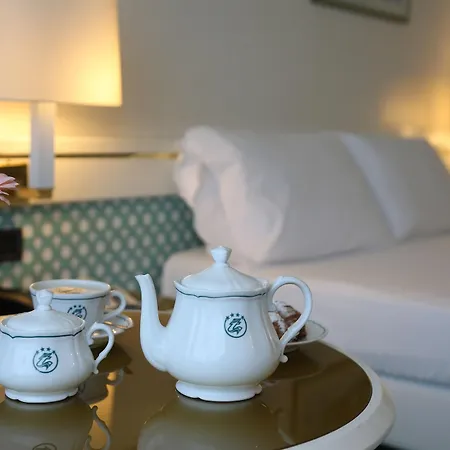 Hotel Grand Terme Margherita Di Savoia