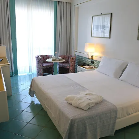 Grand Terme Margherita Di Savoia