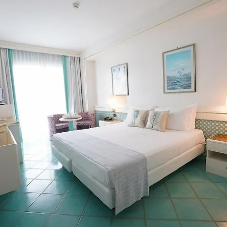 Grand Terme Hotel Margherita Di Savoia