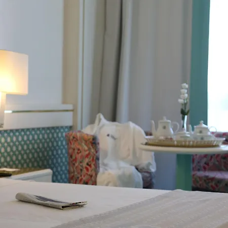 Grand Terme Hotel