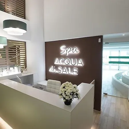 Grand Terme Hotel 4*