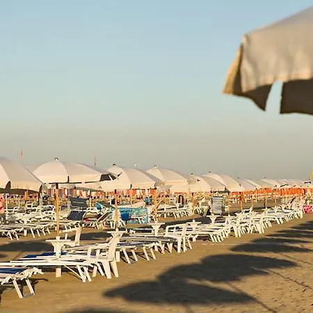 Hotel Grand Terme Margherita Di Savoia