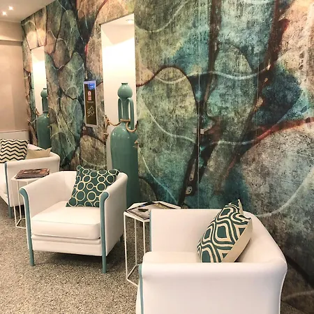 Grand Terme فندق