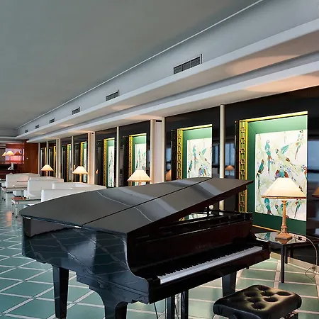 Grand Terme Hotel 4*