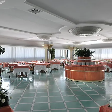 Grand Terme Hotel