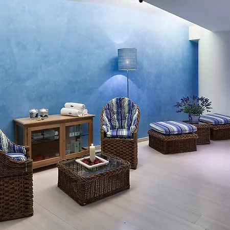 Grand Terme 4* Margherita Di Savoia