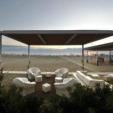 Grand Terme 4* Margherita Di Savoia