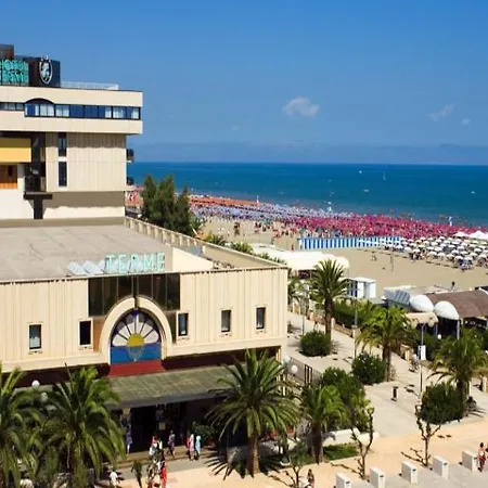 Grand Terme Margherita Di Savoia