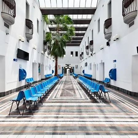 Grand Terme Hotel 4*