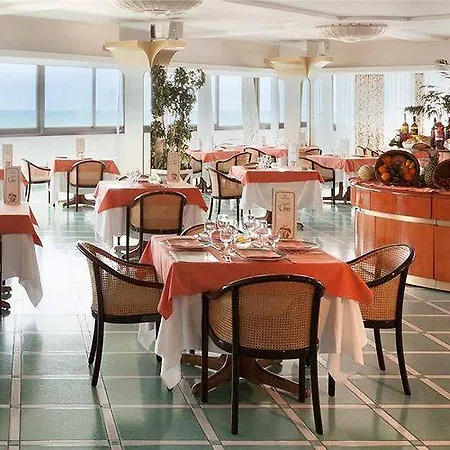 Grand Terme Hotel Margherita Di Savoia
