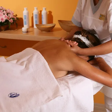 Grand Terme 4* Margherita Di Savoia