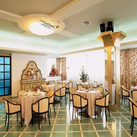 Hotel Grand Terme 4*