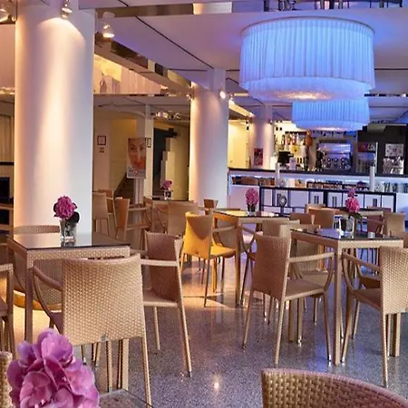Grand Terme Hotel Margherita Di Savoia