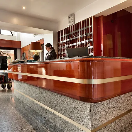 Grand Terme 4*