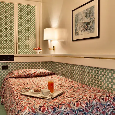 Grand Terme 4* مارغريتا دي سافويا
