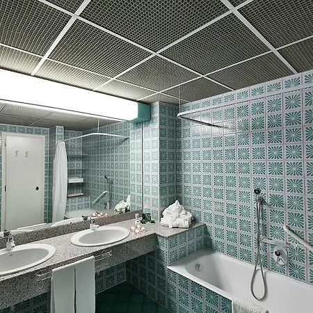 Hotel Grand Terme